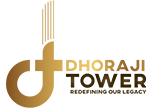 Dhoraji Tower