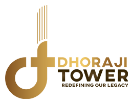 Dhoraji Tower